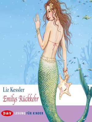 cover image of Emilys Rückkehr